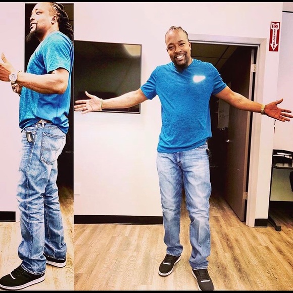 Meet your Posher, Thou - Picture 2 of 4